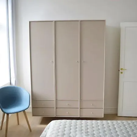 Beautifully Interior Designed Flat In The Heart Of