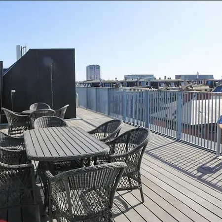 Apartment Beautifully Interior Designed Flat In The Heart Of