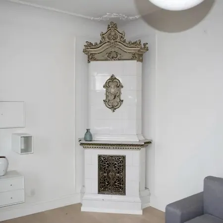 Beautifully Interior Designed Flat In The Heart Of